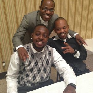 Meet your Posher, Jonny j